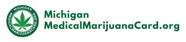 Michigan Medical Marijuana Card