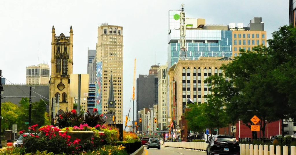 ESA Letter Michigan